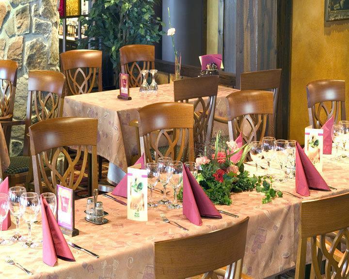 Scandic Jyvaeskylae City Restaurant photo
